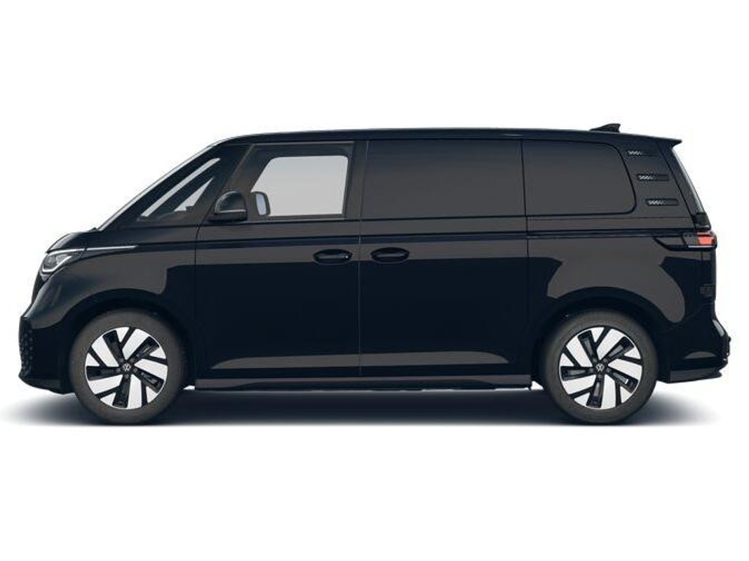 Volkswagen ID. Buzz Cargo