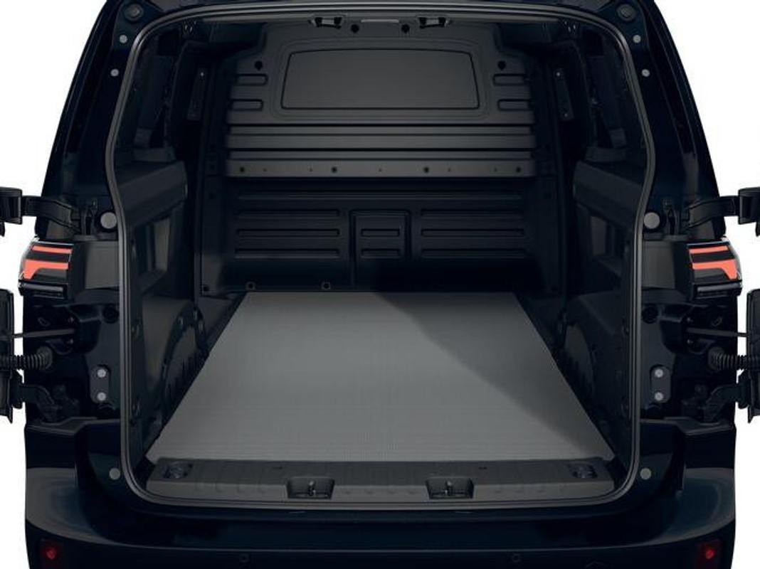 Volkswagen ID. Buzz Cargo