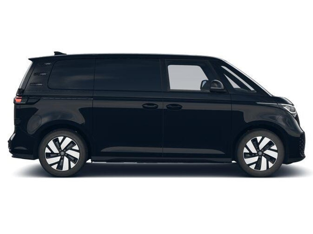Volkswagen ID. Buzz Cargo