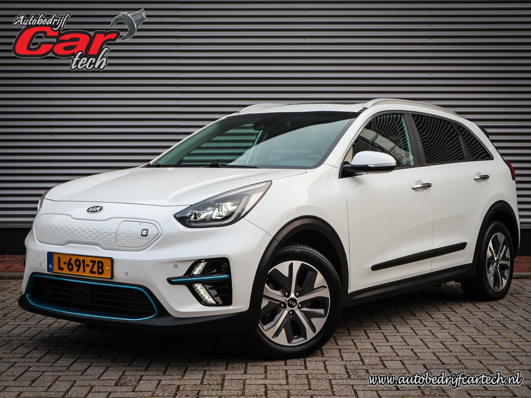 Kia e-Niro