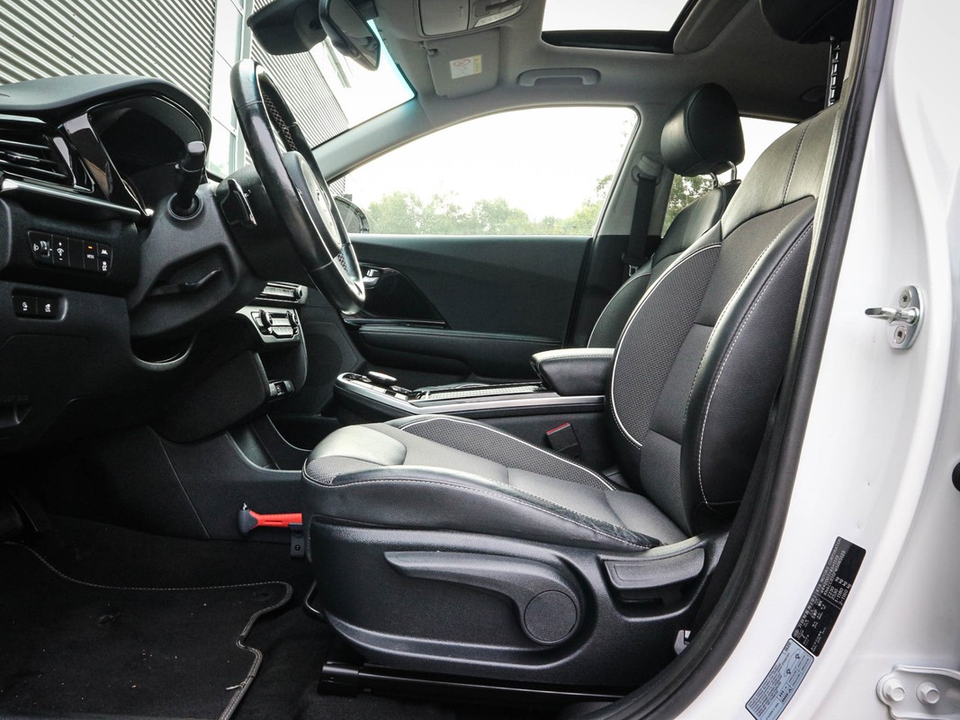 Kia e-Niro