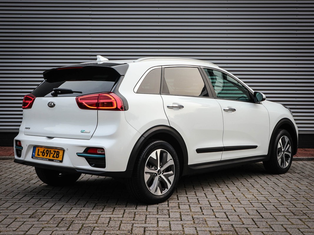 Kia e-Niro
