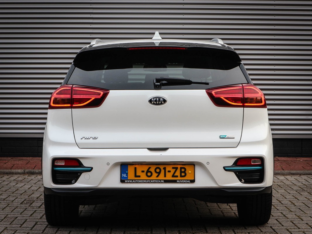 Kia e-Niro