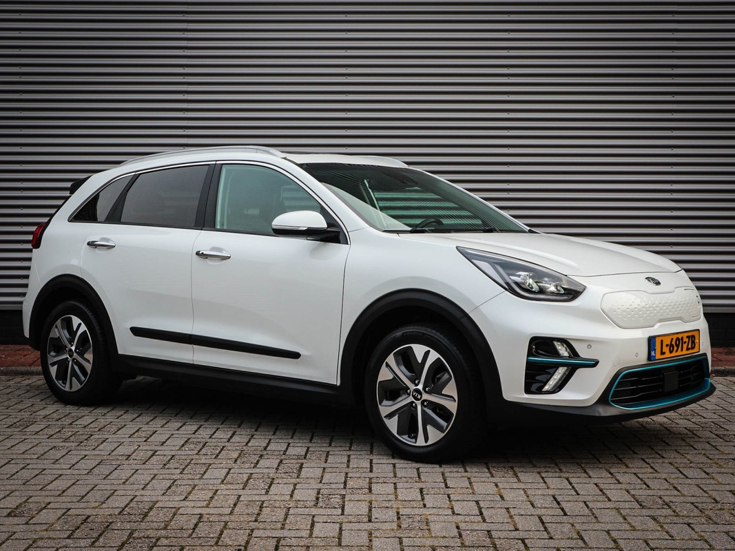 Kia e-Niro