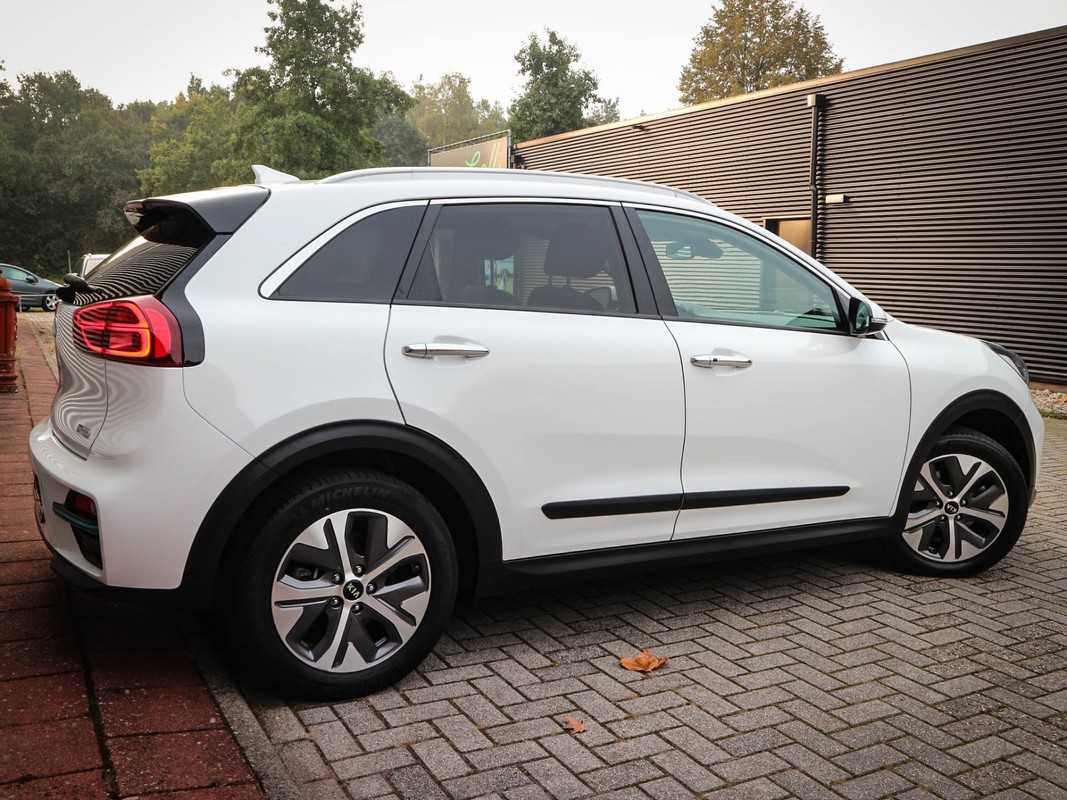 Kia e-Niro