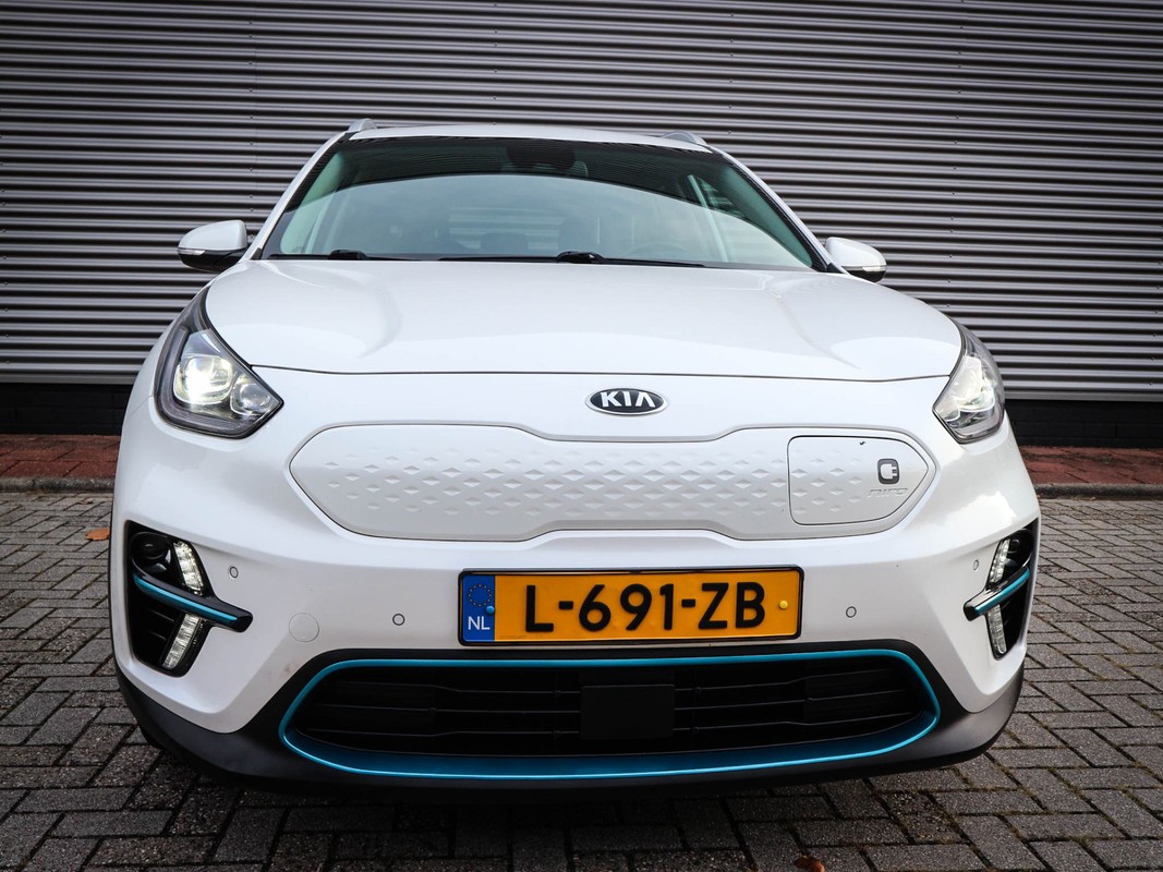 Kia e-Niro