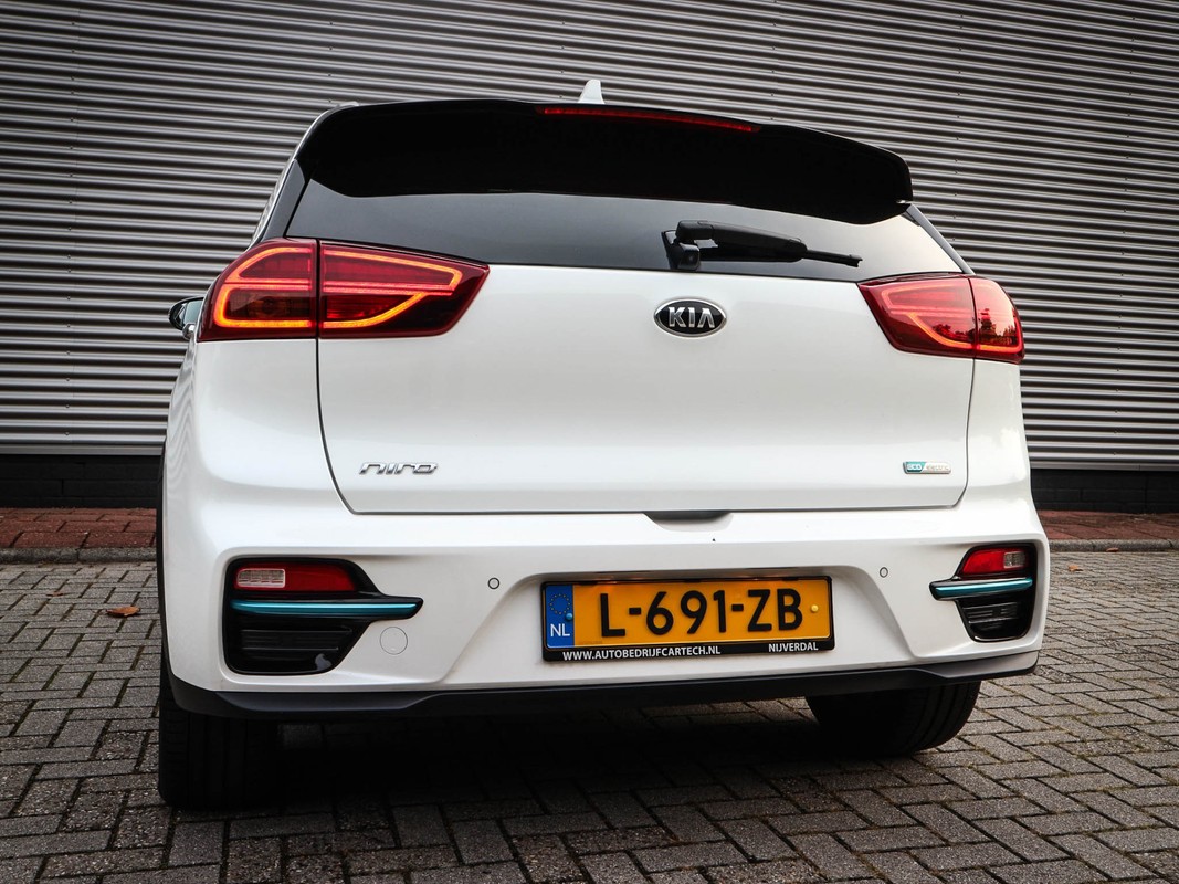 Kia e-Niro