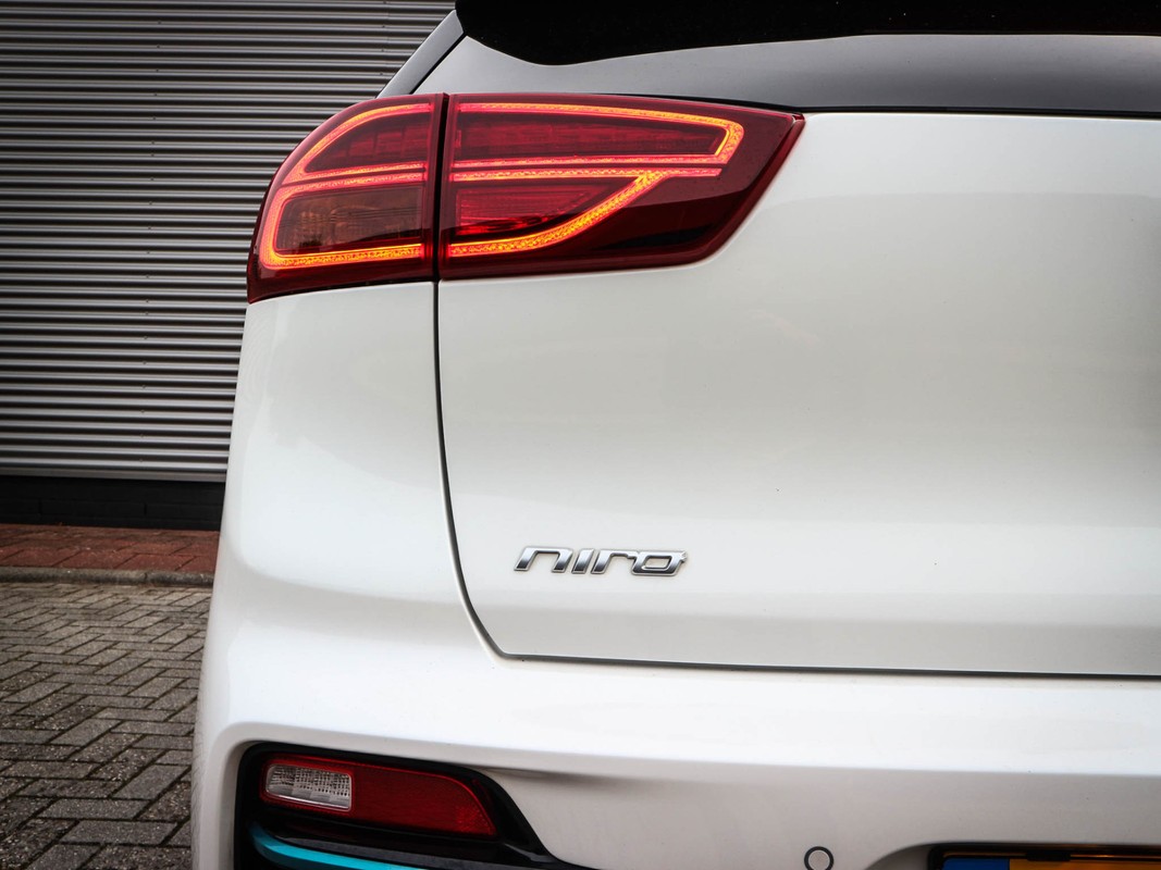 Kia e-Niro