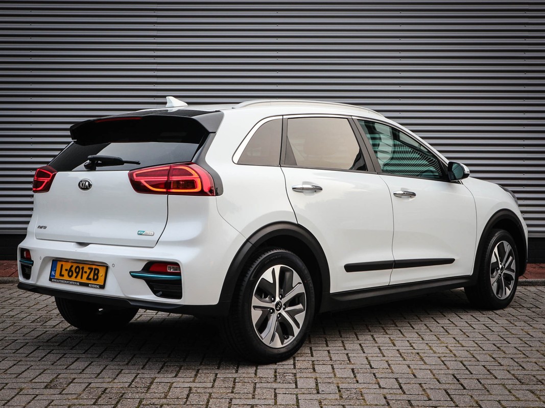 Kia e-Niro