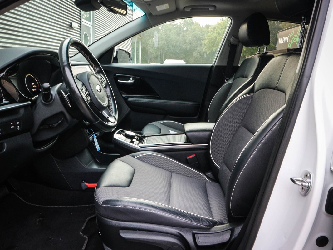 Kia e-Niro