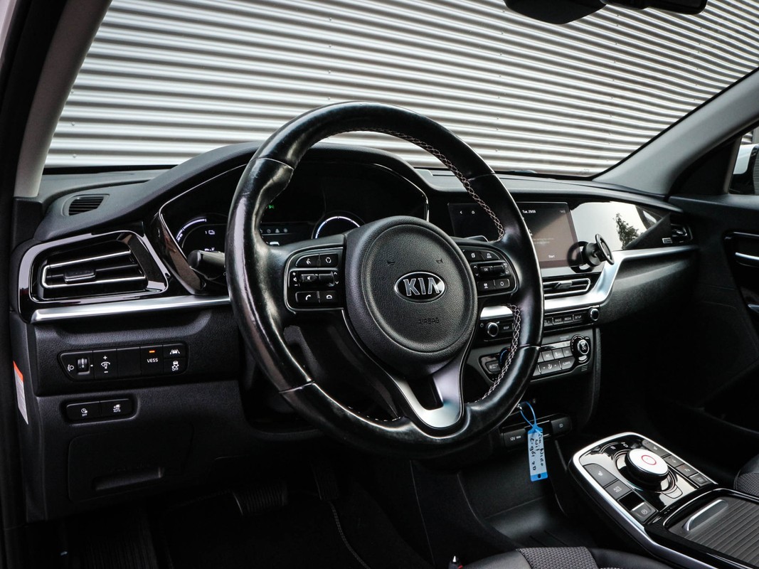 Kia e-Niro