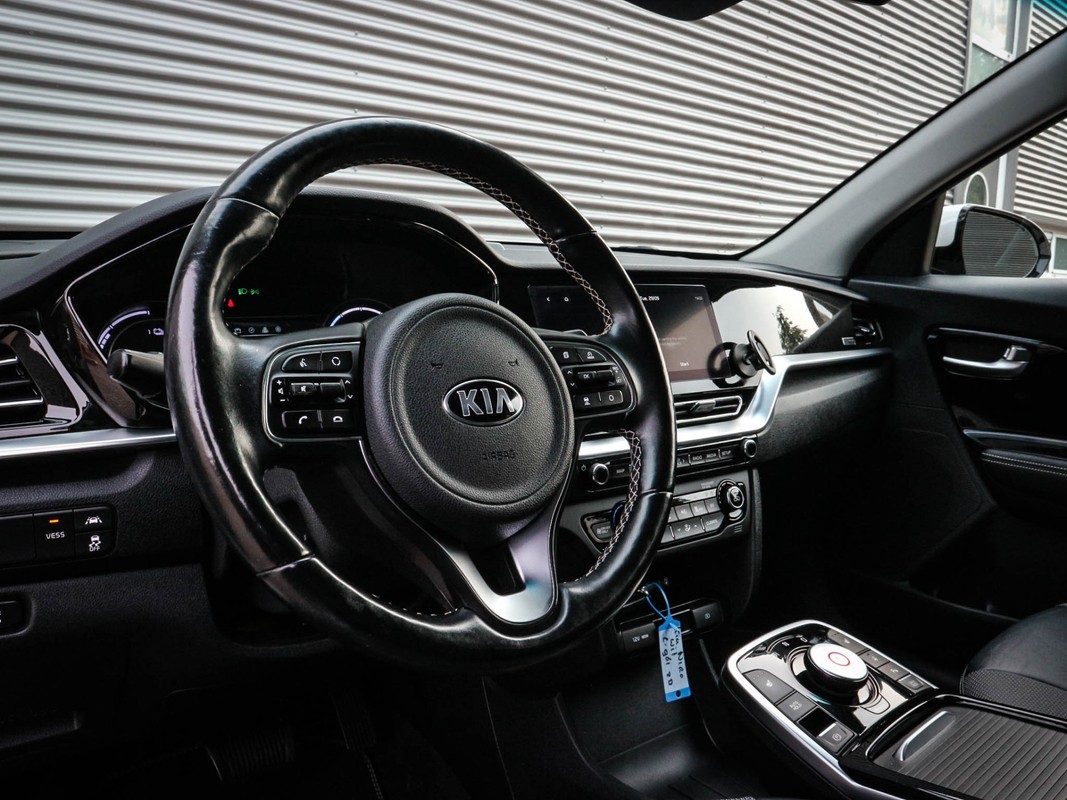 Kia e-Niro