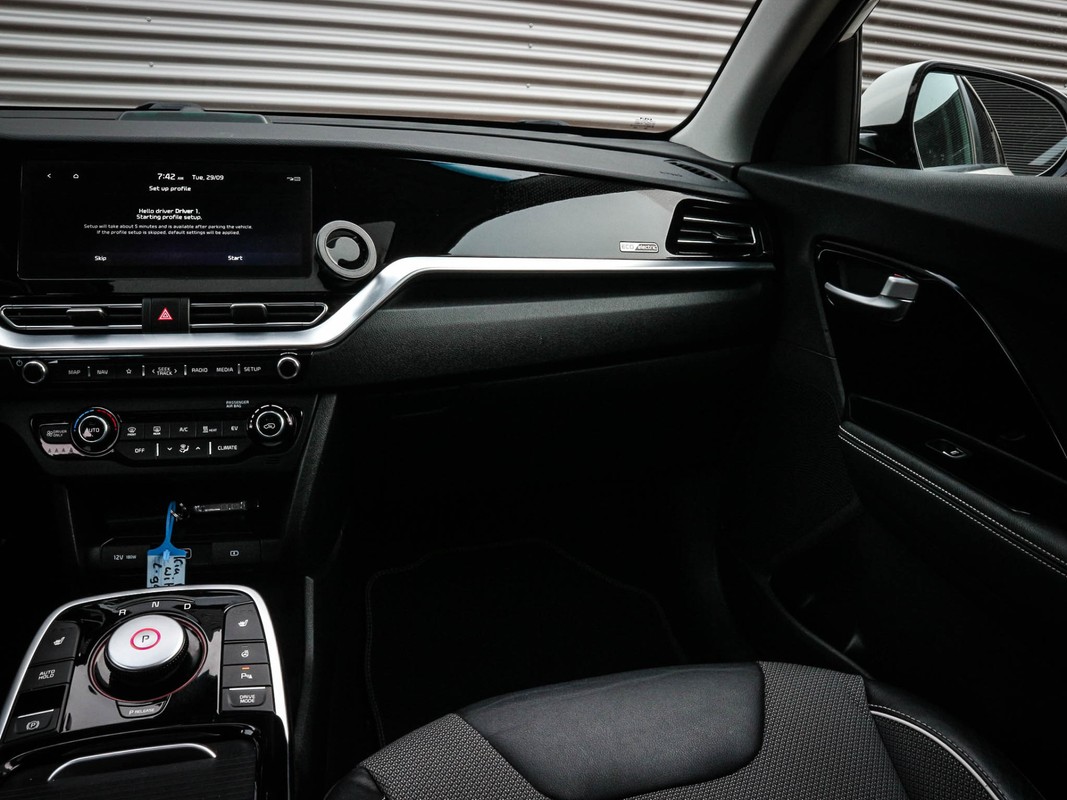 Kia e-Niro