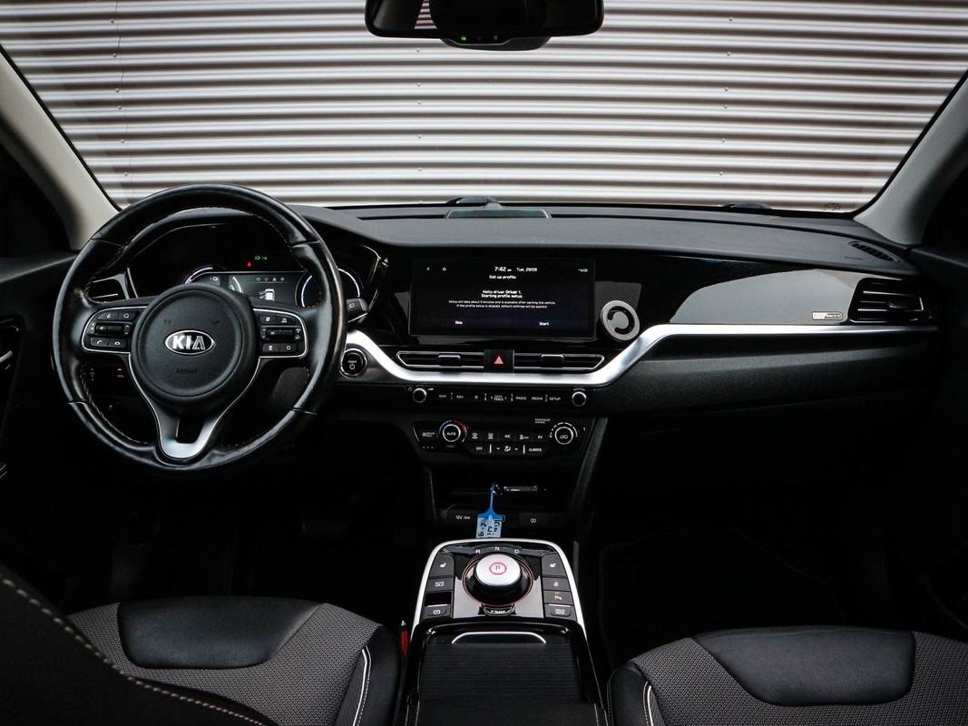 Kia e-Niro