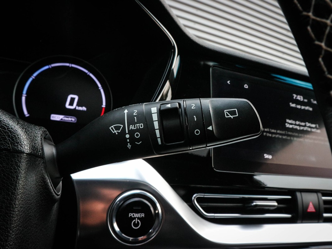 Kia e-Niro