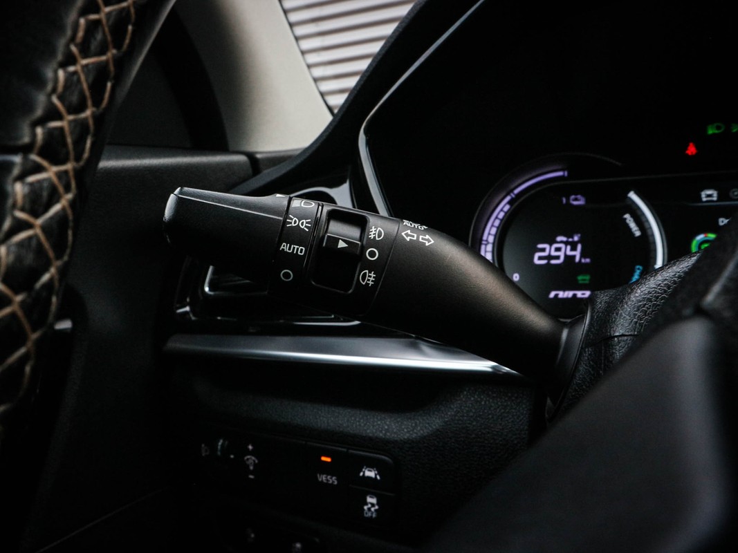 Kia e-Niro