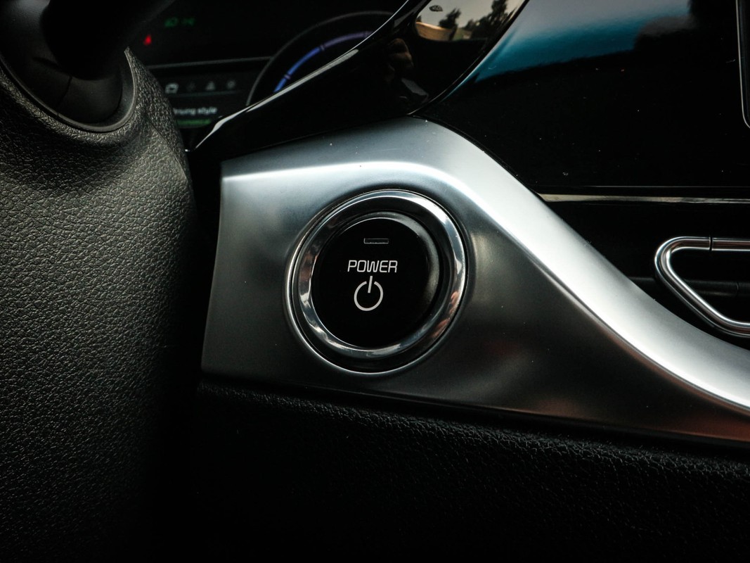 Kia e-Niro