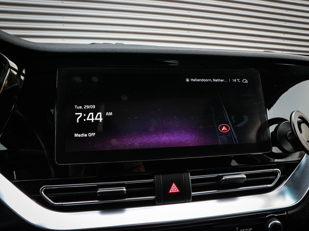 Kia e-Niro