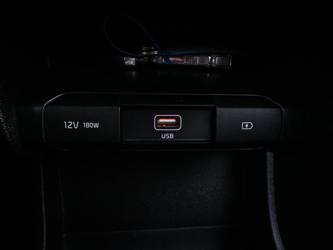 Kia e-Niro