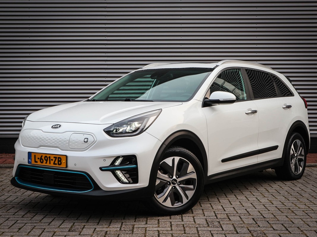Kia e-Niro