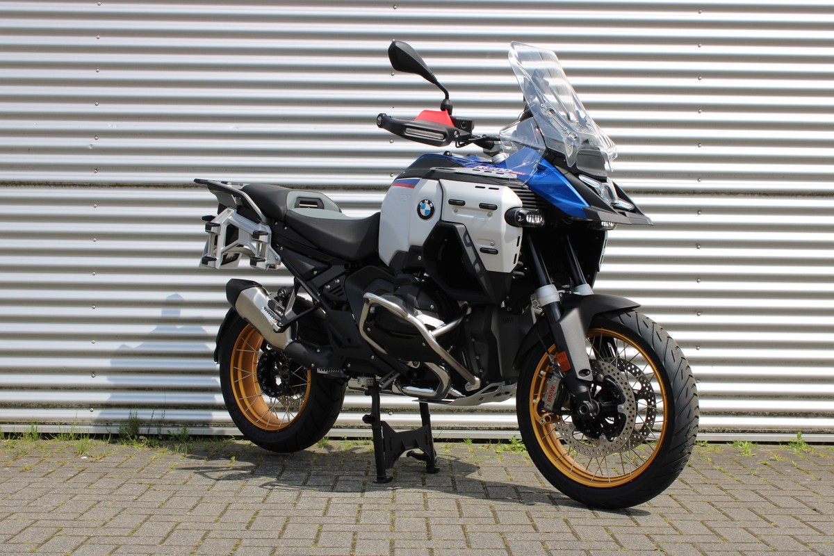 BMW R 1300 GS Adventure