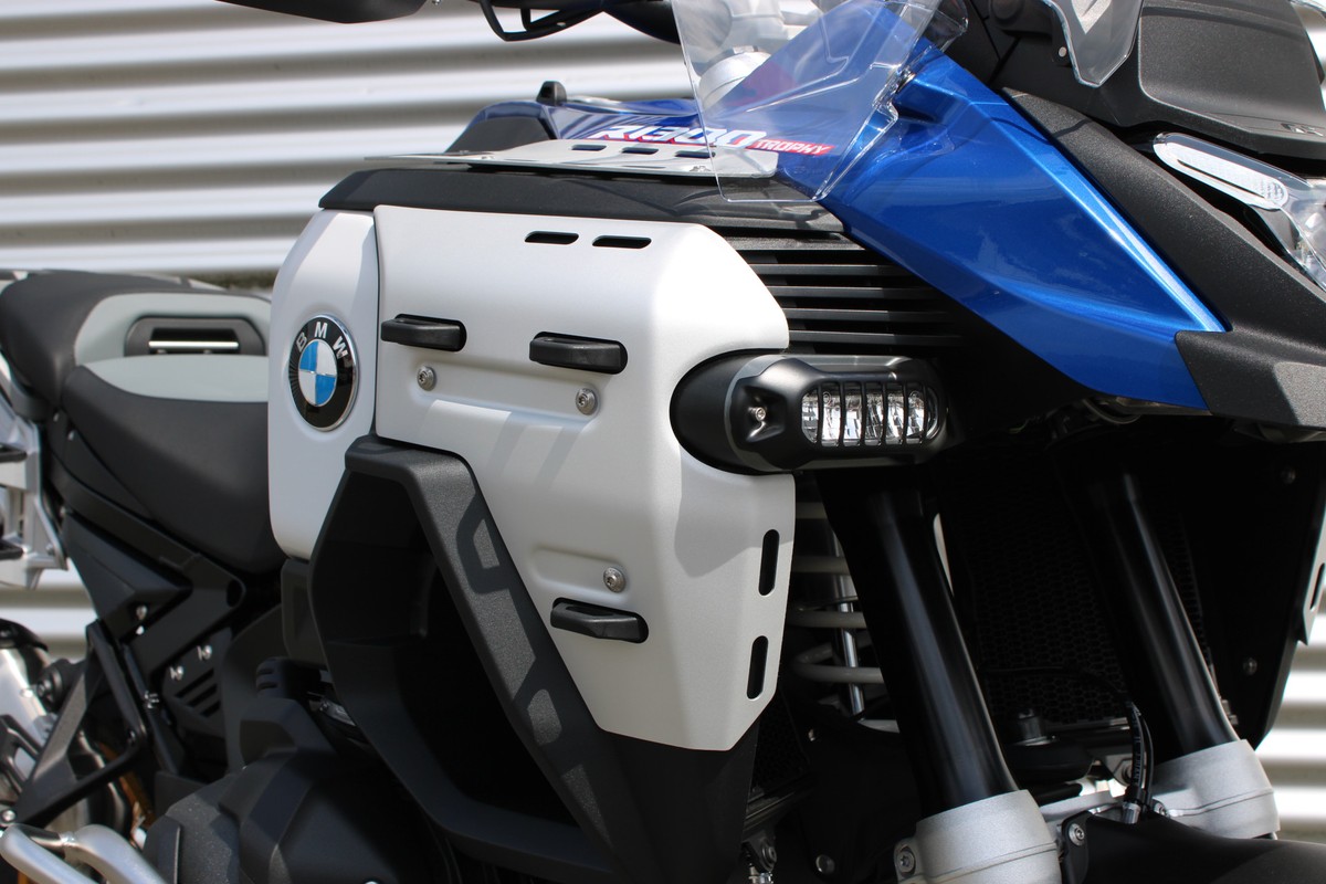 BMW R 1300 GS Adventure