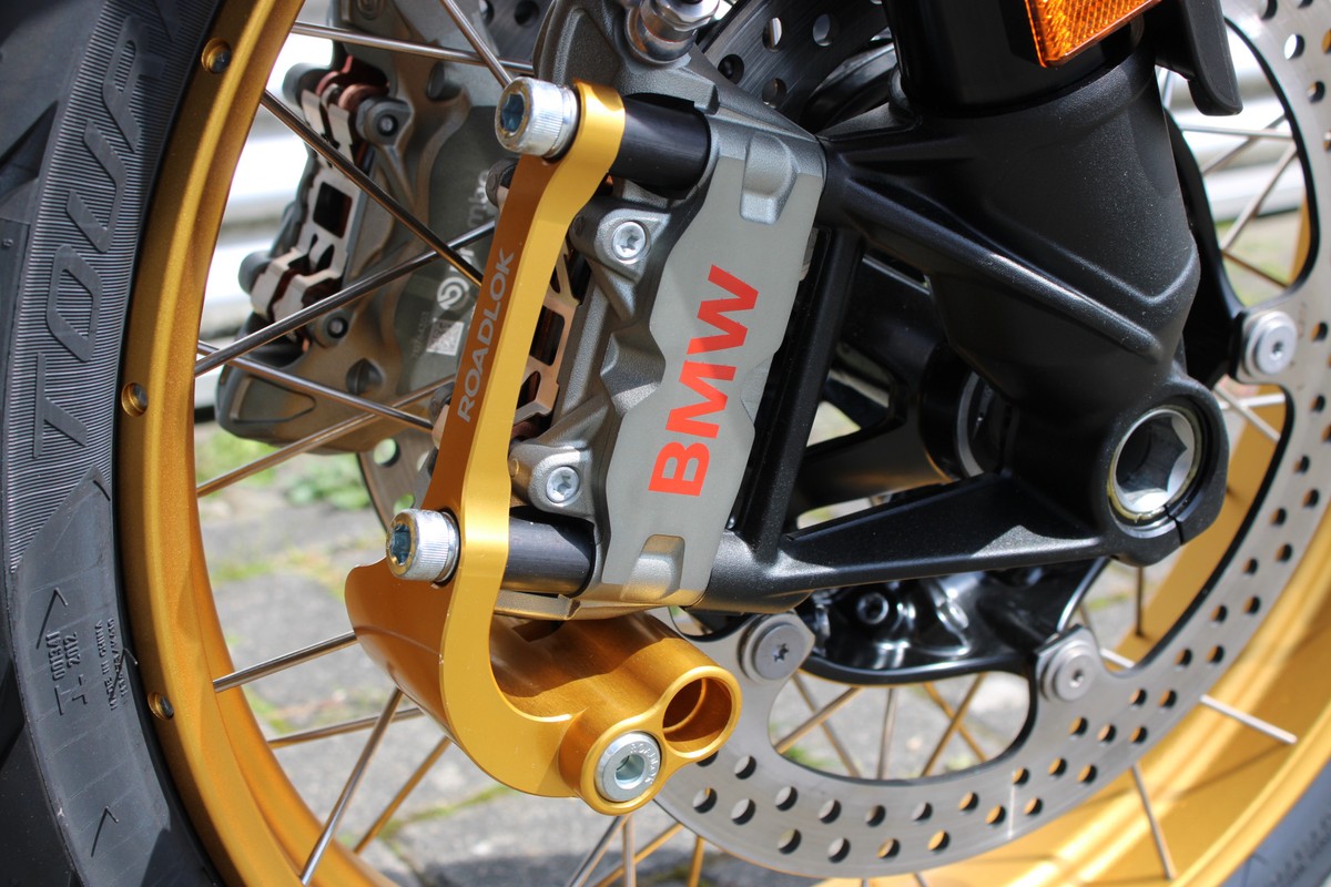 BMW R 1300 GS Adventure