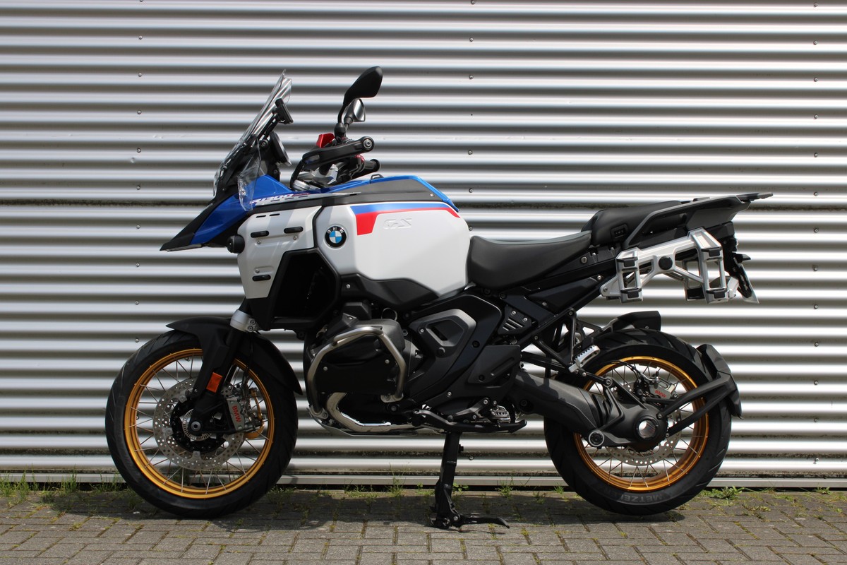 BMW R 1300 GS Adventure