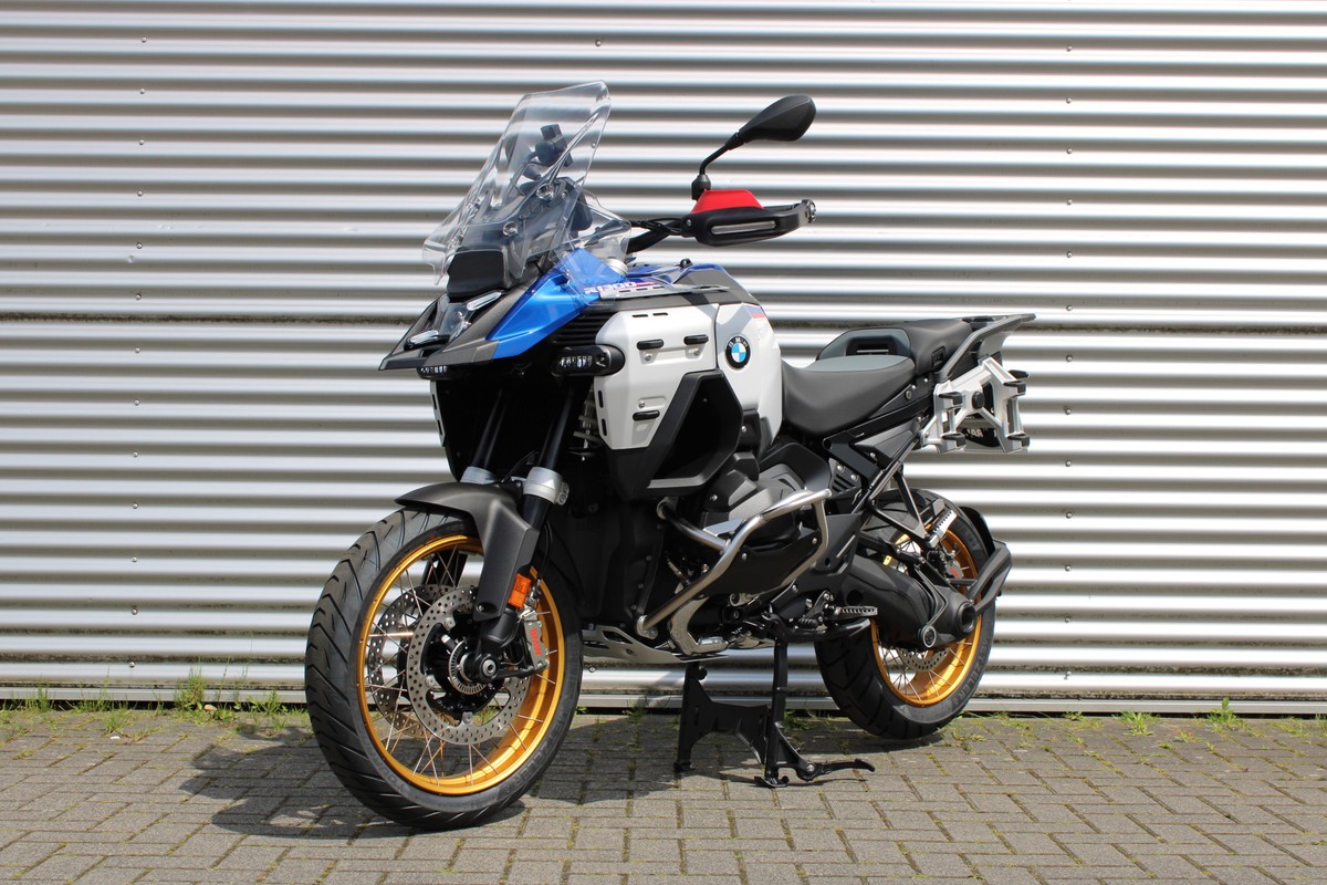 BMW R 1300 GS Adventure