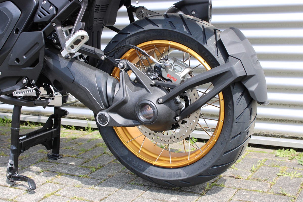 BMW R 1300 GS Adventure