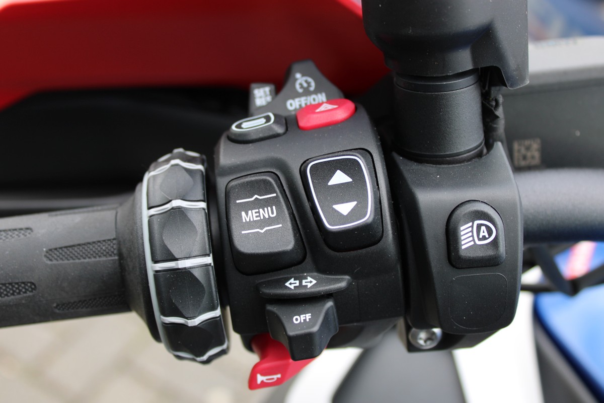 BMW R 1300 GS Adventure