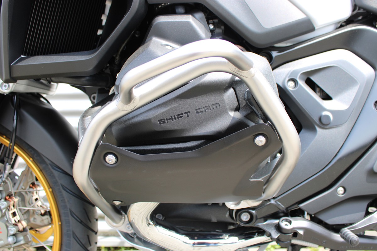 BMW R 1300 GS Adventure
