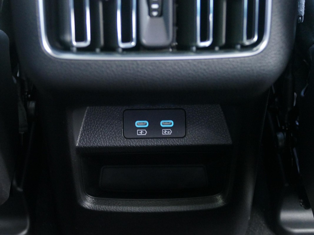 BYD SEAL U