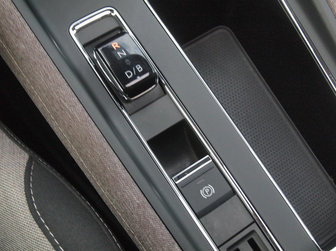 Škoda Enyaq iV