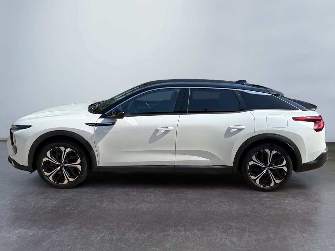 Citroën C5 X