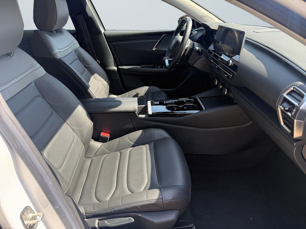 Citroën C5 X