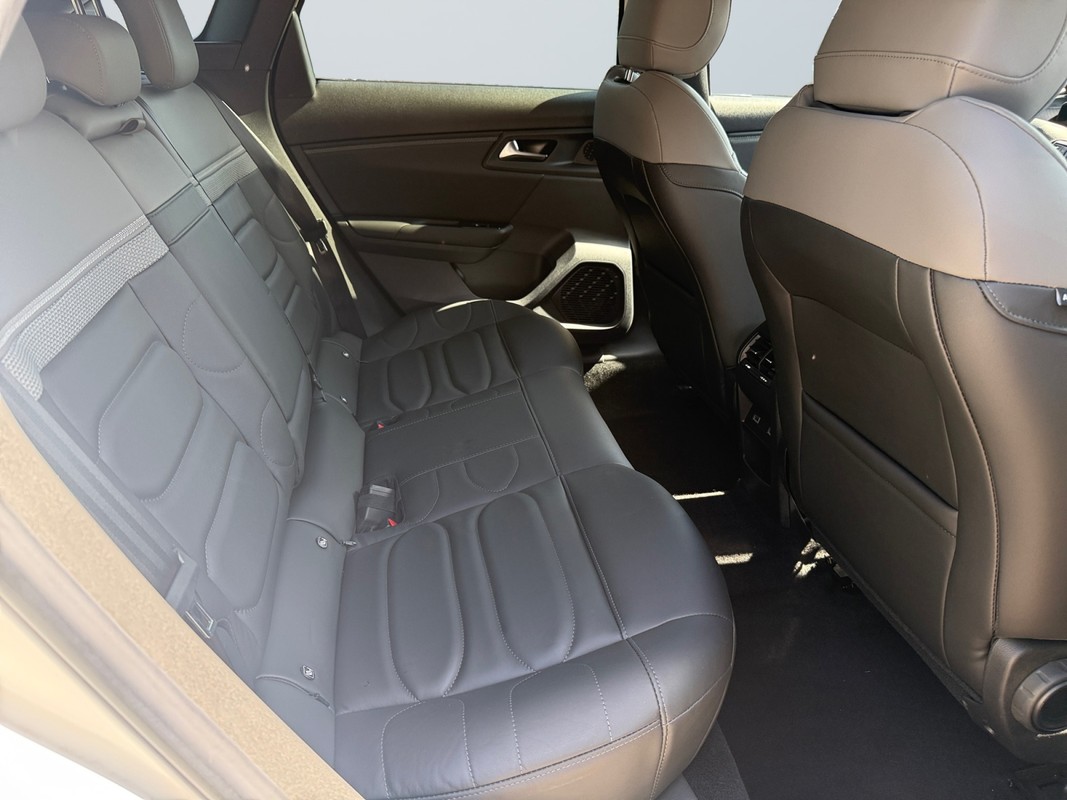 Citroën C5 X