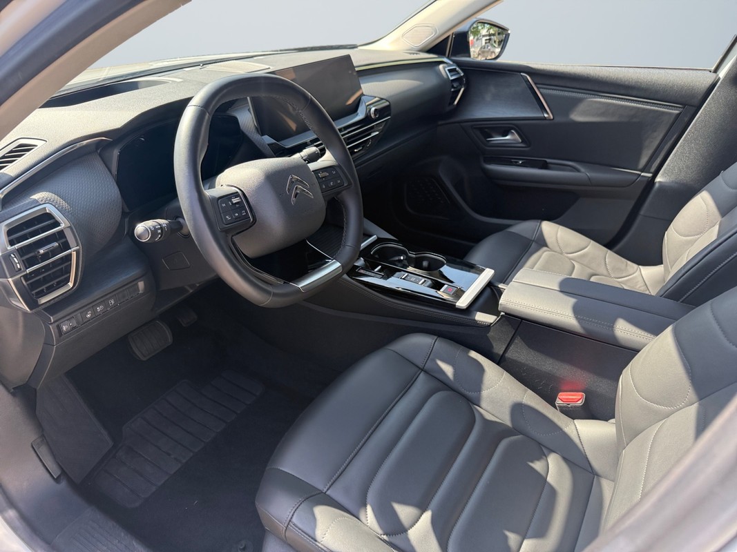 Citroën C5 X