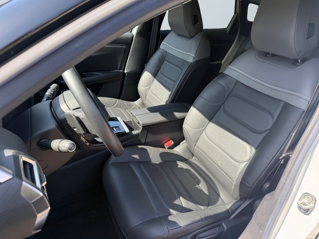 Citroën C5 X