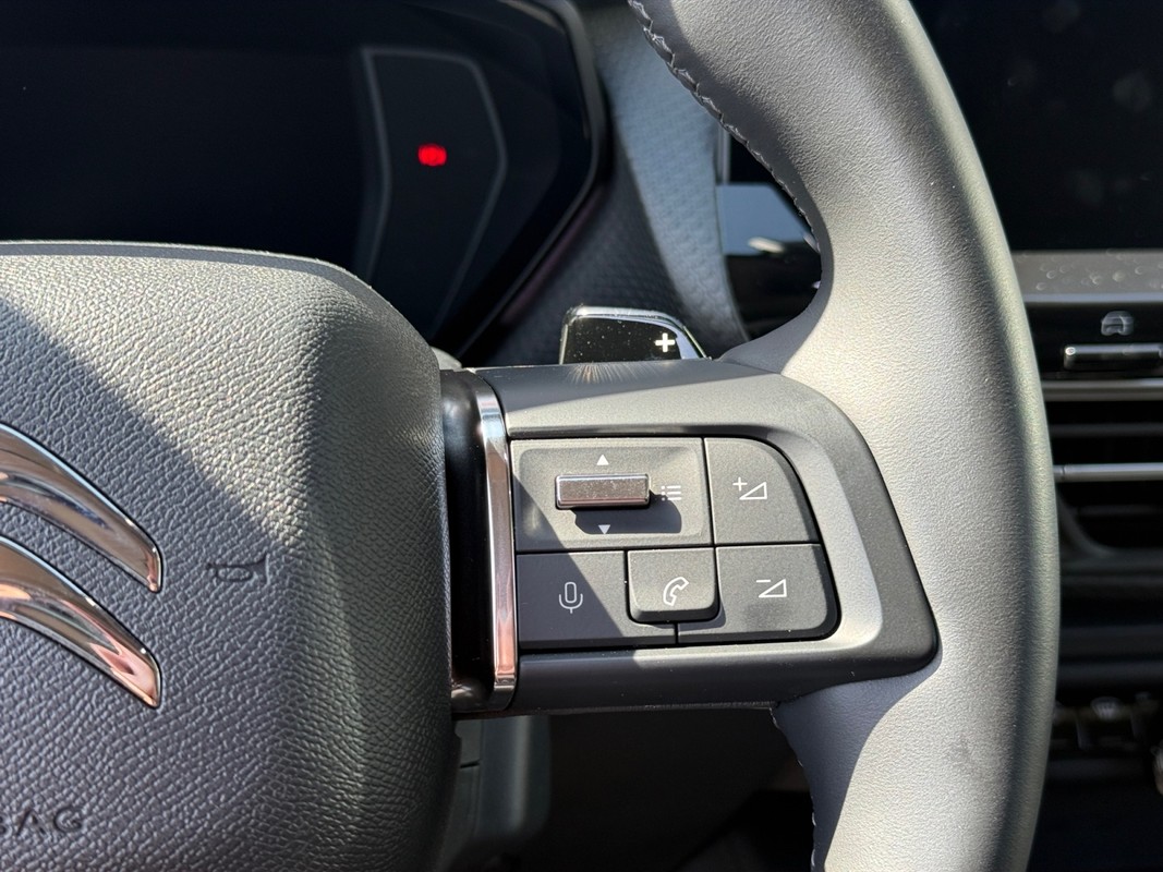 Citroën C5 X