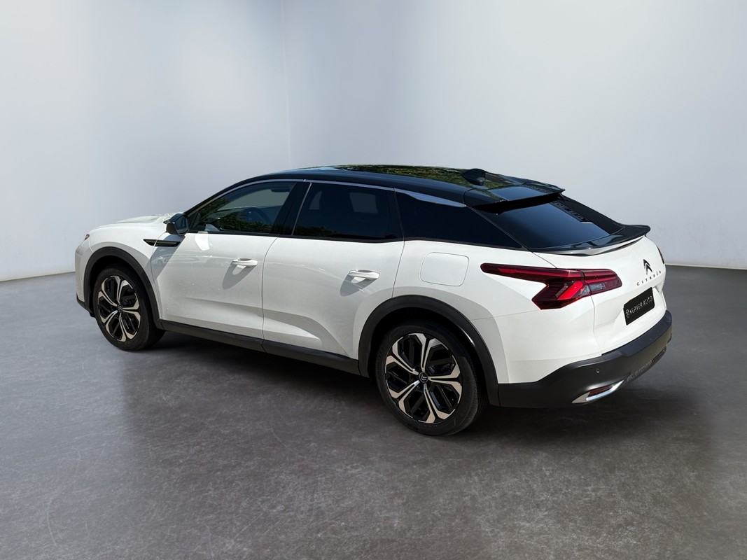 Citroën C5 X