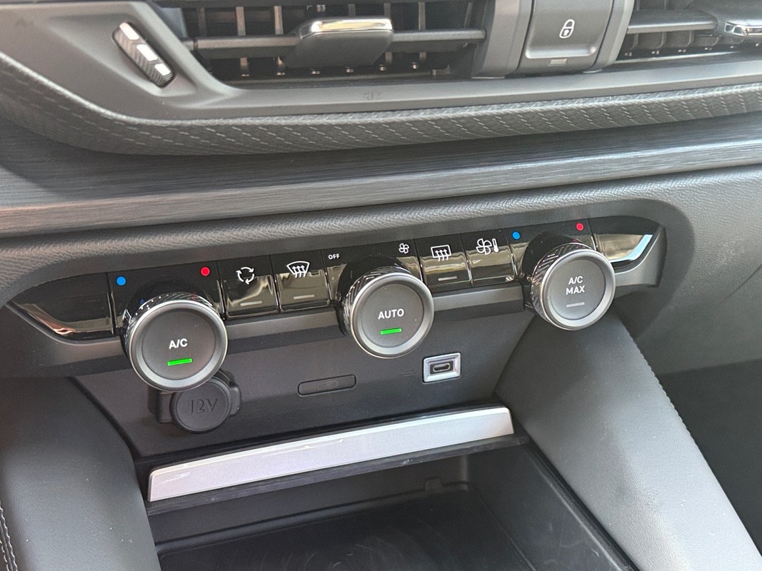 Citroën C5 X