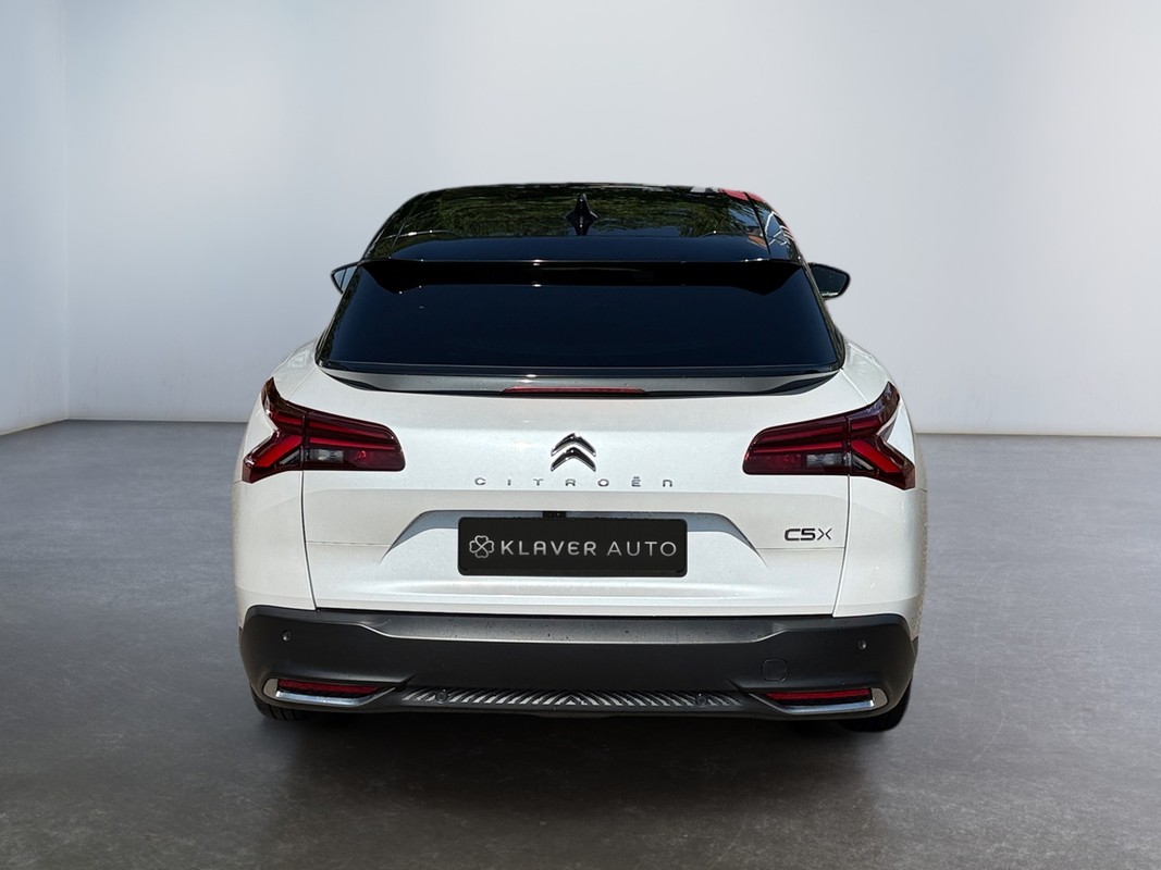Citroën C5 X