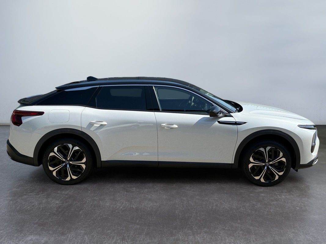 Citroën C5 X