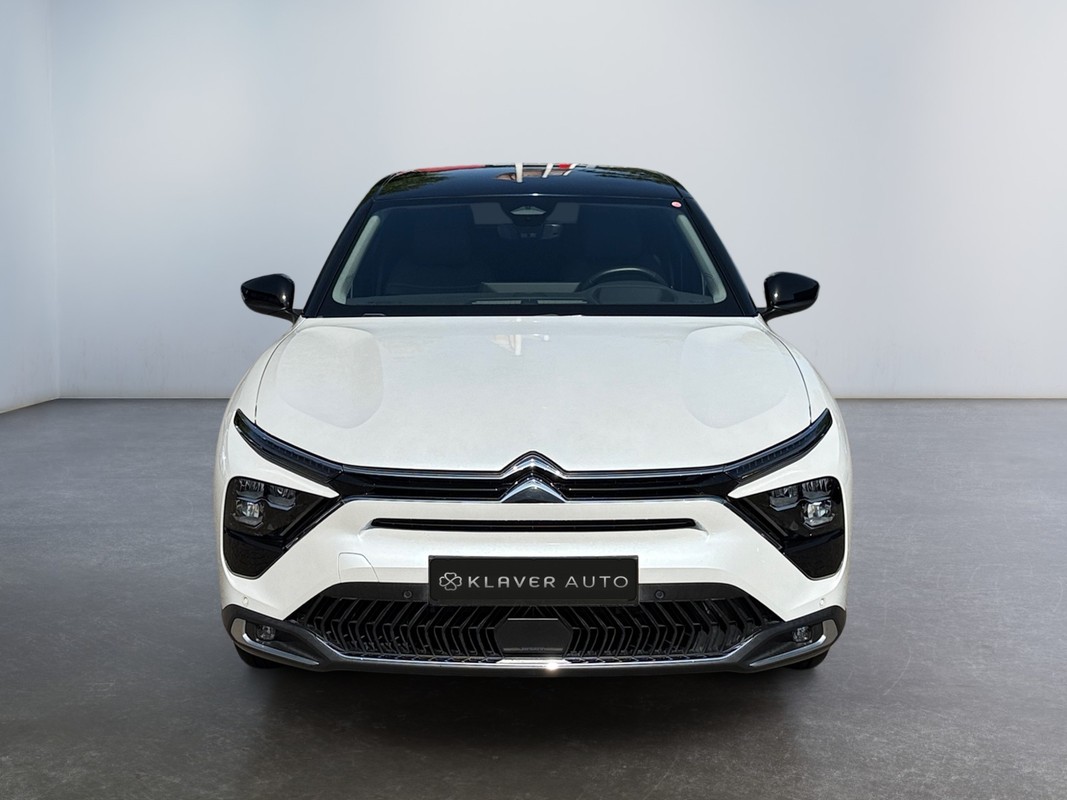 Citroën C5 X