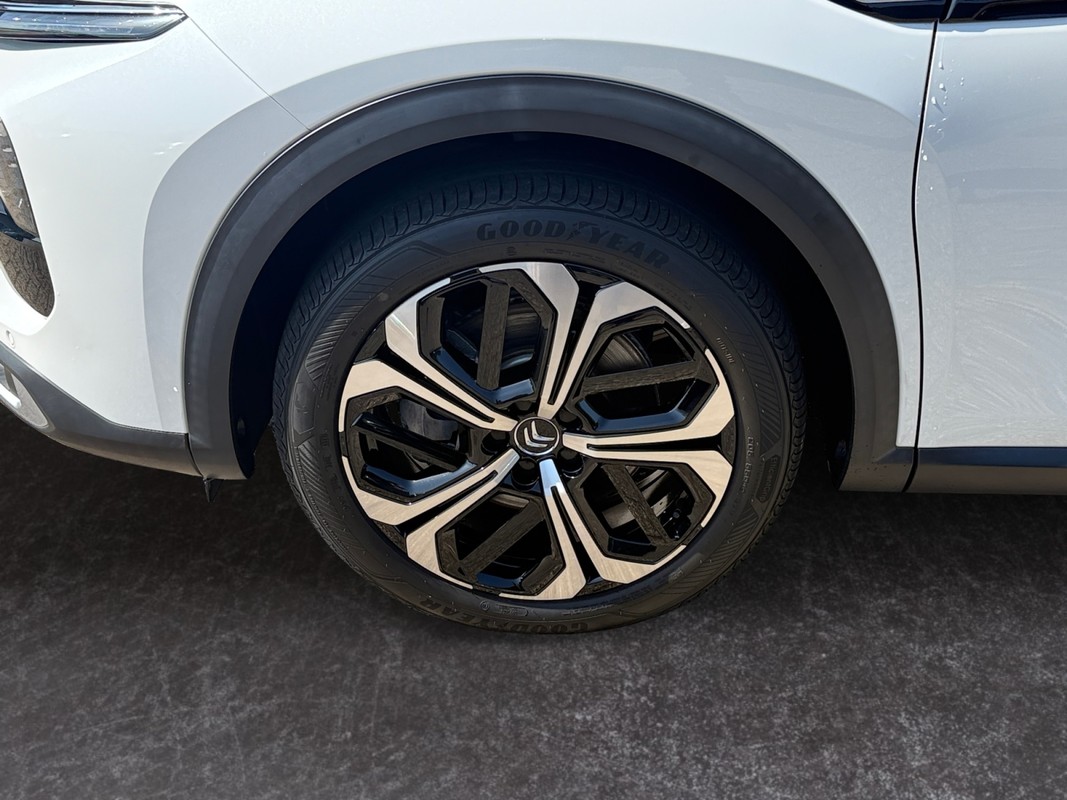 Citroën C5 X