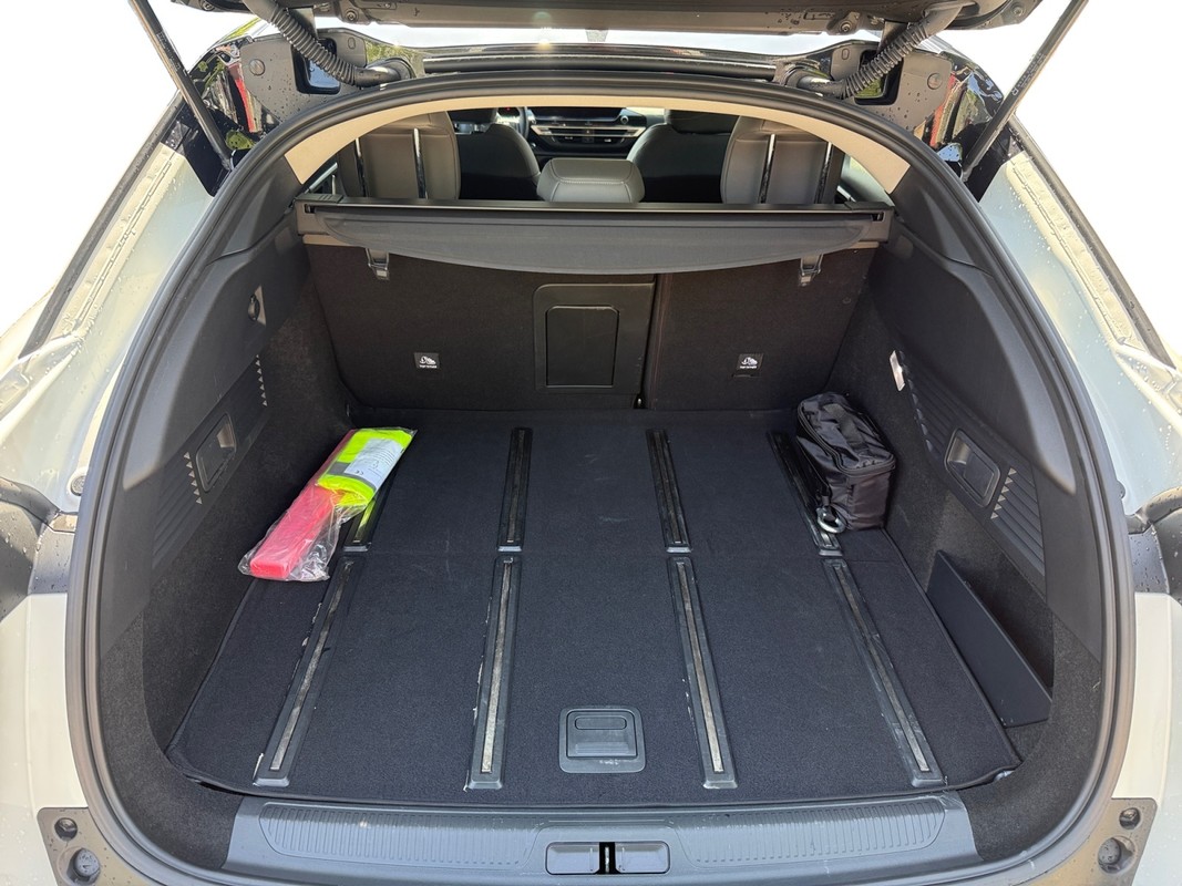 Citroën C5 X