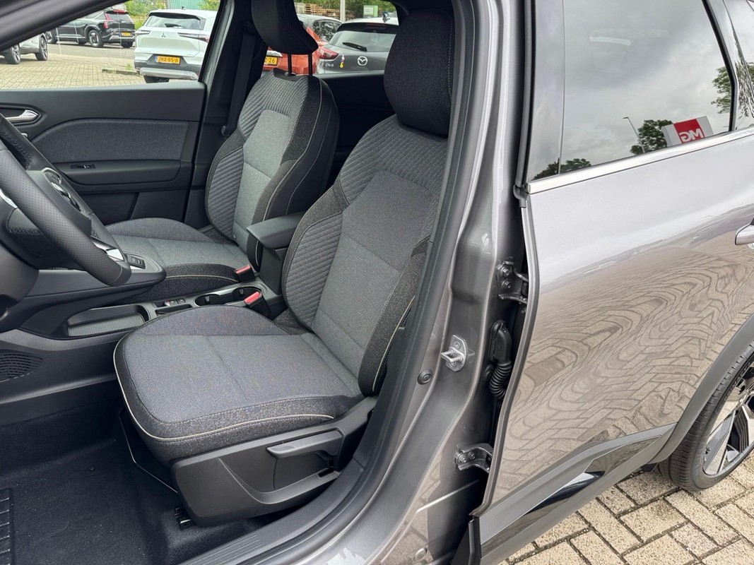 Mitsubishi Grandis