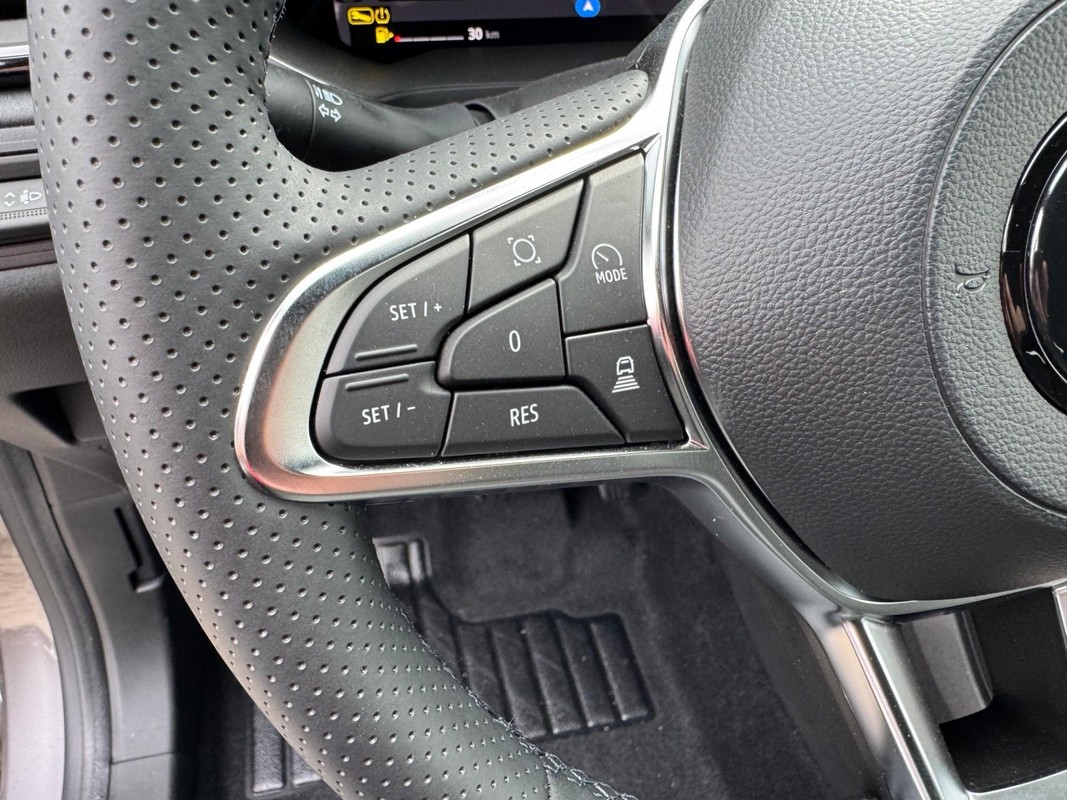 Mitsubishi Grandis