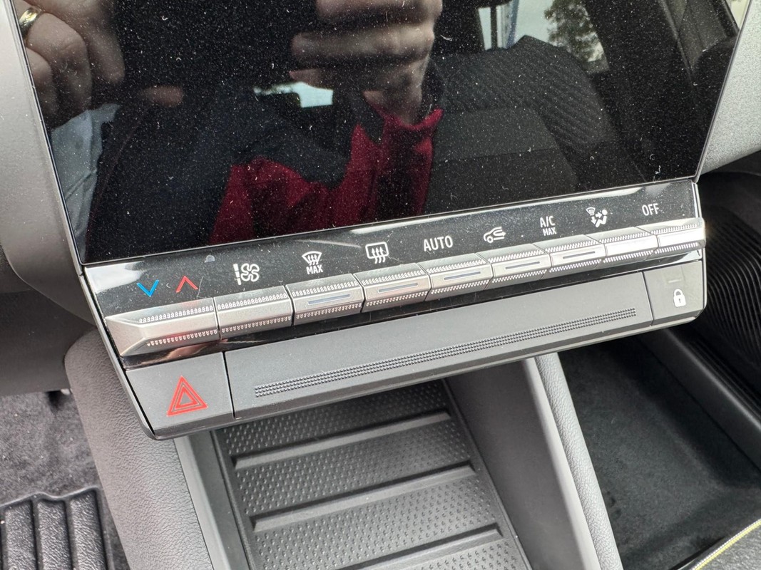 Mitsubishi Grandis